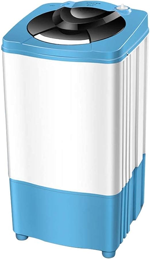 8.5 Kg Capacity Spin Dryer, Spin Dryer Only for Clothes, Gentle Pre