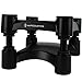 IsoAcoustics ISO-L8R200 Monitor Isolation Stands (7.8” x 10”) Old Model
