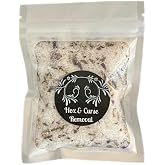 Hex &amp; Curse Removal Bath Salt | Break &amp; Eradicate Curses | Negative Energy Cleansing &amp; Spiritual Protection | Reversal of Bad Luck | Deep Curse Removal Ritual