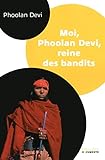 Moi, Phoolan Devi, reine des bandits by