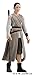 Star Wars #14 Rey Die Cast Action Figure