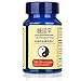 Blood Sugar Support Supplement for Healthy Heart, Natural Pure Plant Herbs Pills for Blood Sugar Control, Cure Diabetes, Hypoglycemic, Supports Immune Health, 100 Tablets Capsules