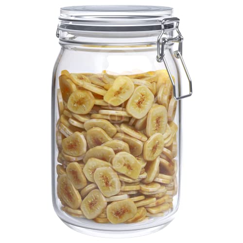 Dried Banana Chips Unsweetened Bulk by Cambie 2 lbs of Dried Bananas