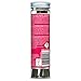 Scentsicles Scented Ornaments, Includes 6 ornaments and hooks (Snow Berry Wreath)