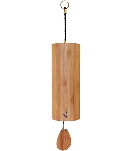 Gon Bops Waterfall Shell Chimes : Amazon.ca: Musical Instruments