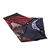 Docooler Nylon Hair Salon Cutting Cape Barber Hairdressing Cape Apron Hair Salon Supplies