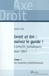 Droit et RH, suivez le guide