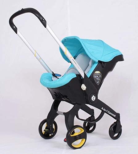 uppababy vista and mesa UPPAbaby Vista Upper Adapters main image 1