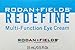 Redefine Multi-function Eye Cream