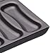 Masterclass Non-stick Twelve Hole Éclair Baking Pan 31x25.5x2.5cm, Display Boxed