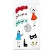 ban.do design Sticker Book (53090)