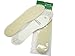 Lunar Baby 2 Pairs Cut-to-fit Adjusting Wool Insole One Size Fits All (coarse Wool Lamb)