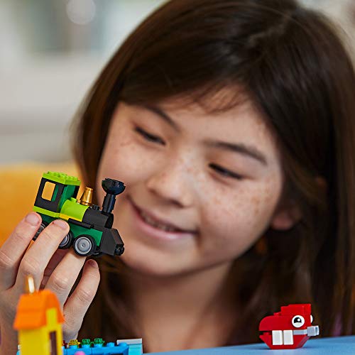 LEGO Classic Bricks and Ideas 11001 - Image 3
