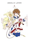 CLAMP PREMIUM COLLECTION ANGELIC LAYER 第05巻
