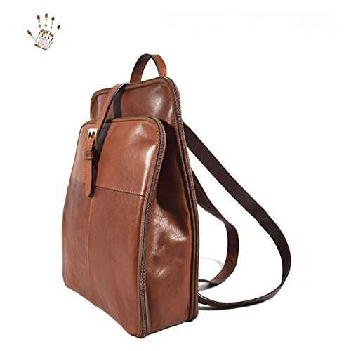 Dream Leather Bags Made in Italy toskanische echte Ledertaschen Echtes