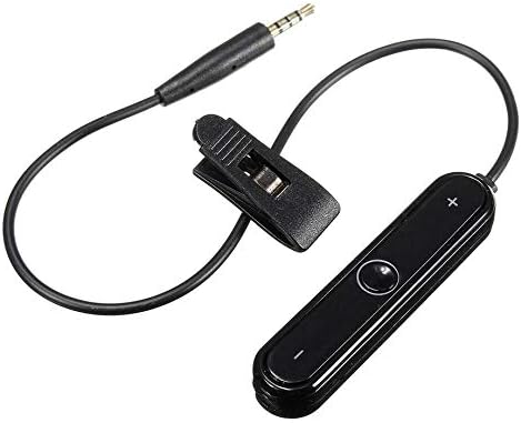 Professional Bluetooth V4.1 Wireless Adapter Long Cable Receiver Suitable for Bose OE2 OE2i OE QC25 Headphone