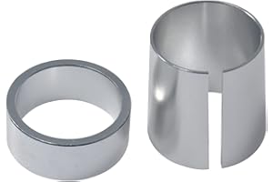 SWILPOOL 1" Gas Tapered Drive Clutch Shaft Adapter fit for Honda Predator Clone GX200 Engine