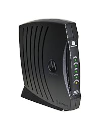 Arris Motorola SURFboard sb5101u docsis 2.0 Cable módem