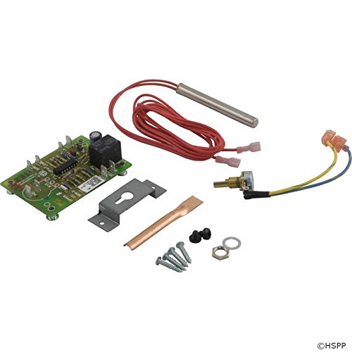 Thermostat Control Dsi (Solid State) 011585F