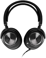 SteelSeries Arctis Nova Pro Multi-System Gaming Headset PS5 PC Switch view 10