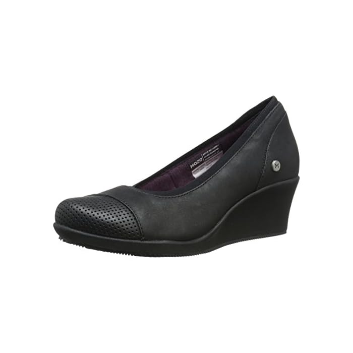 Buy MOZO Women's Gardena Wedge Sandal 