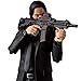 J W John Wick MAFEX Action Figure