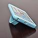 TFY Case Cover with Hand Strap Holder Stand for iPhone 6 (S) (Blue)