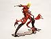 Kotobukiya - Trigun Badlands Rumble statuette PVC ARTFX J 1/8 Vash The Stampe