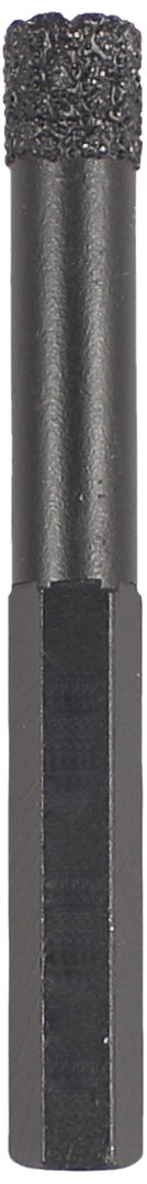 TIMCO Dry Diamond Tile and Glass Bit 25mm