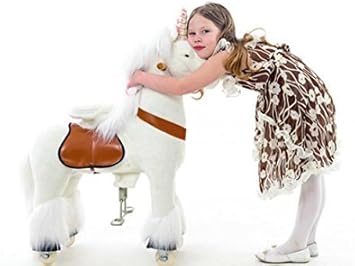 amazon unicorn ride on