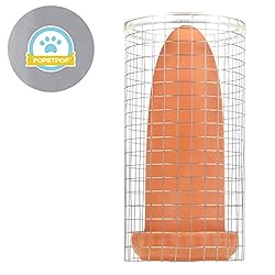 POPETPOP Fish Breeding Cones Cave, Ceramic Spawning