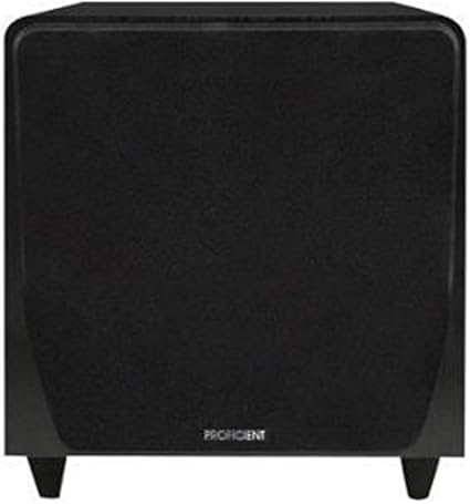 proficient audio systems