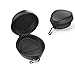 Headphones Case: Carrying Hard Protective Storage Replacement Travel Bag Pouch Box Matte Zipper Travelling Cover Shell for Foldable Sennheiser Monster Dr Dre Beats Solo Studio Sony Headset Earphones