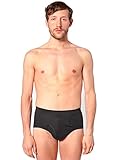 American Apparel Men's Rib Brief
