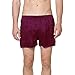 Intimo Men's Classic Silk Boxers