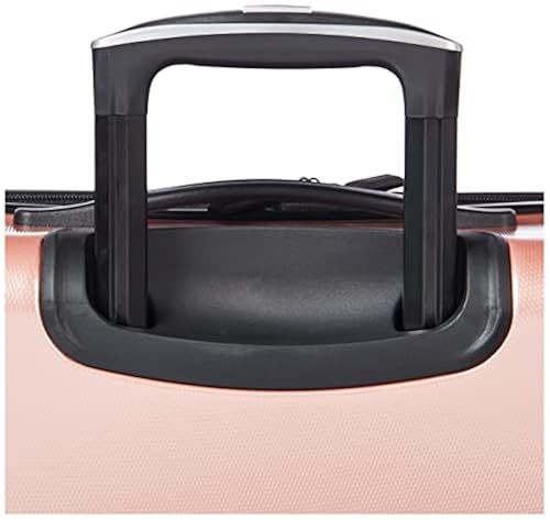 American Tourister Moonlight Hardside Expandable Luggage with