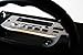 EMB Rechargeable Portable Boombox Street Disco Stereo Speaker 300 Watts-MP3 / Remote/Light-Work with Bluetooth, 15.5