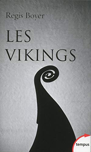 [B.O.O.K] Les Vikings : Histoire et civilisation<br />WORD