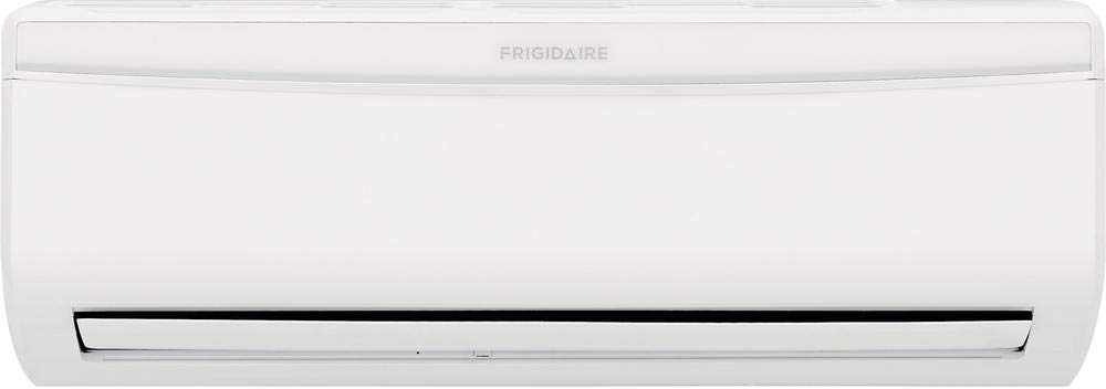 FRIGIDAIRE Split System Heat Pump,Wall, 22,000 BtuH Cooling, 12.5 EER