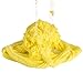 Cloud Slime （Scented）with Charm Fluffy Fairy Putty Floam Stress Relief Toys for Girls and Boys , Super Soft and Non-sticky (8oz 220ML With Gift Box)