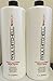 Paul Mitchell Freeze and Shine Super Spray 33.8 Oz(pack of 2)
