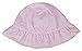 SimpliKids Baby Infant Lovely Floral Embroidered Floppy Wide Brim Sun Hats