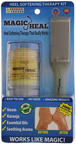 amazon cracked heel cream