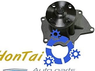 New water pump 16110-78703-71 16110-78206-71 16110-78201-71 16110-78701-71 for 7-8F/1DZ 2Z 3Z
