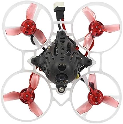 brushless whoop