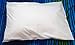 Mother Sheep Organics Toddler Pillowcase, 100% Pure Certified Long Staple Organic Cotton, 240 Thread Count, Soft Percale Weave