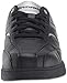 Brunswick Vapor Mens Bowling Shoe White/Black