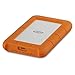 LaCie Rugged 2TB USB-C and USB 3.0 Portable Hard Drive + 1mo Adobe CC All Apps (STFR2000400)