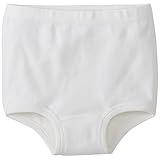 Hanna Andersson Little Girl Classic Unders In Organic Cotton