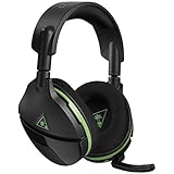 Turtle Beach Stealth 600 Wireless Surround Sound Gaming Headset for Xbox One